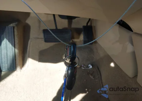 2008 Honda Accord 2.4 Lx-P from USA, damaged, VIN 1HGCP26418A153671